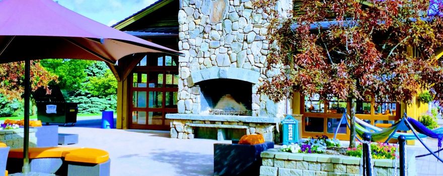 Museum At Bethel Woods