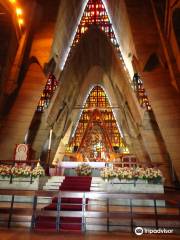 Basilica Catedral Nuestra Senora de la Altagracia