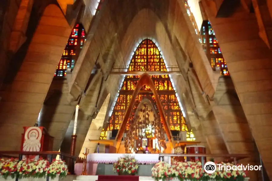 Basilica Catedral Nuestra Senora de la Altagracia