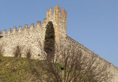 Padenghe Castle