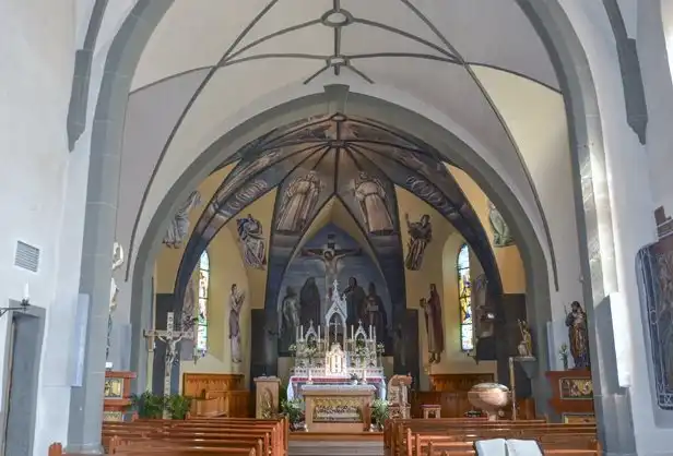 Hotel in zona Chiesa Parrocchiale dei Santi Filippo e Giacomo