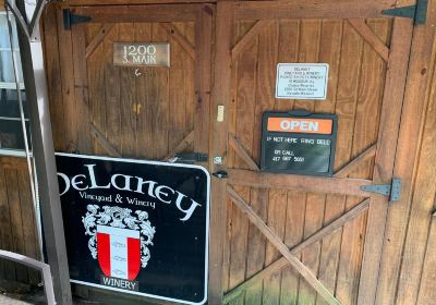 DeLaney Vineyard & Winery