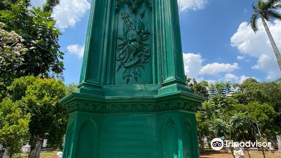 Museum Taman Prasasti