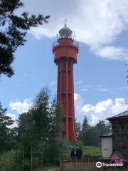 Ristna lighthouse