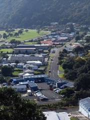 Puketapu Lookout