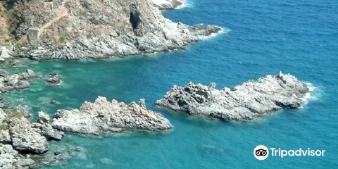 Spiaggia di Copanello di Staletti