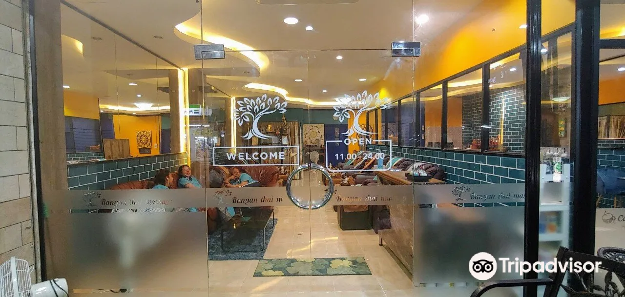 3_Banyan Thai Massage
