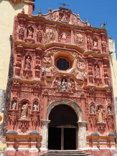 Jalpan de Serra