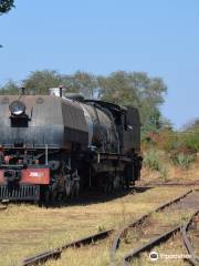 Railway Museum