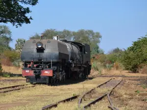 Railway Museum