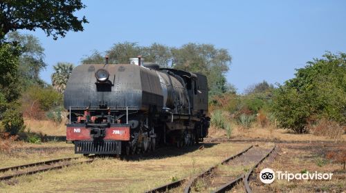 Railway Museum