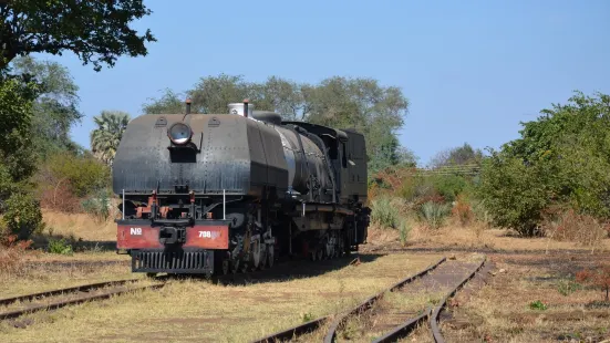 Railway Museum