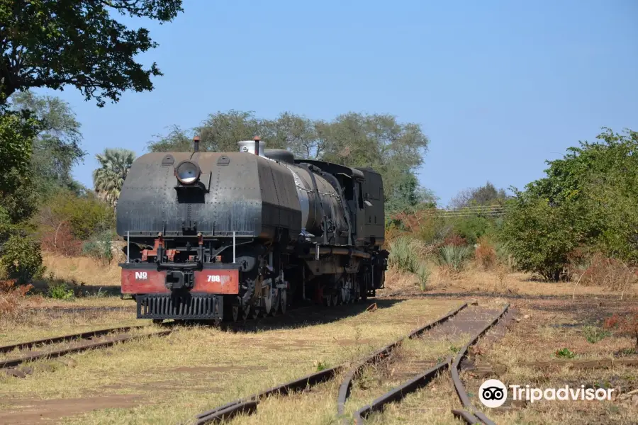 Railway Museum