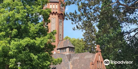 Bildungs- und Gedenkstaette - Opfer der NS-Psychiatrie