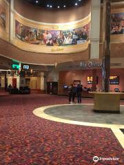 Cinemark Century at the River and XD