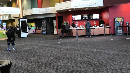 Farmingdale Multiplex Cinemas