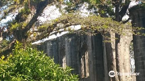 Ruins of Cartago