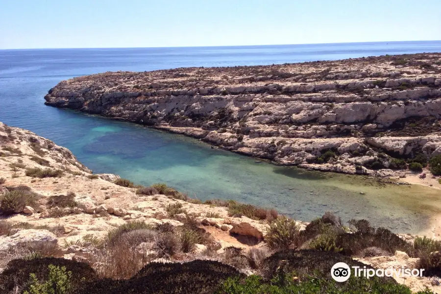 Cala Galera