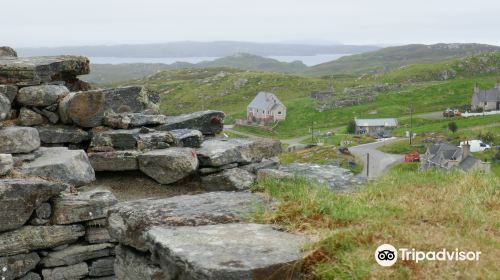 Carloway Broch