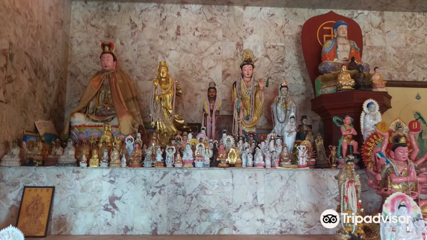 4_福龍宮（吳眞人保生大帝）