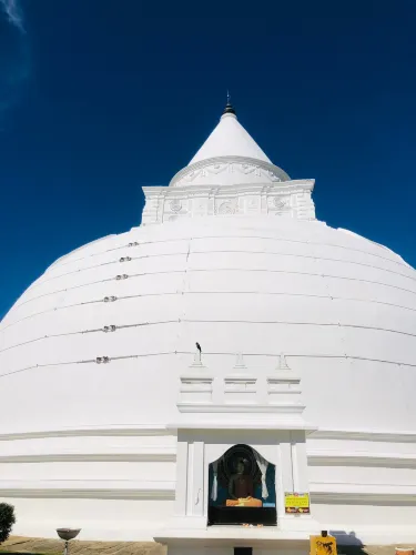 Tissamaharama