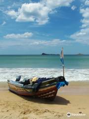 Pigeon Island Marine National Park