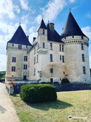 Chateau des Bories