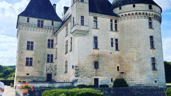 Chateau des Bories