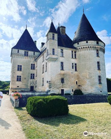 Chateau des Bories