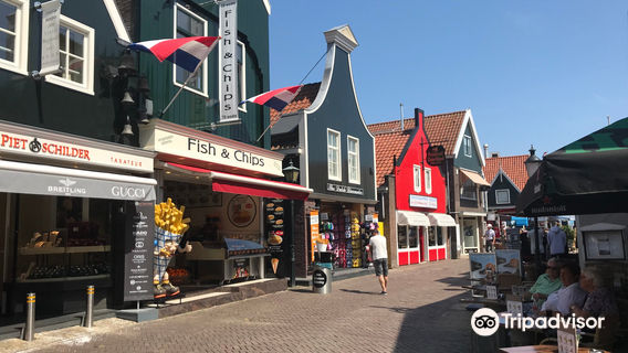 Volendam