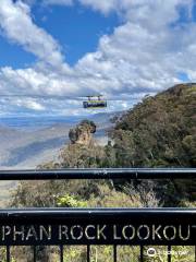 Orphan Rock Lookout