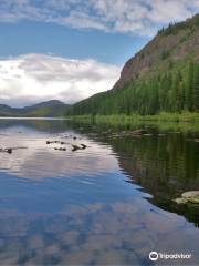 Conkle Lake Provincial Park