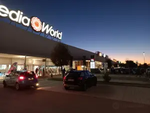 Meraville Shopping Park