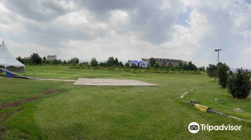 Addis Ababa Golf Club