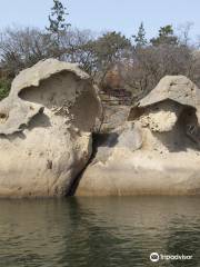 Mokpo Gatbawi Rock