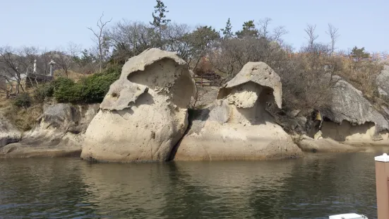 Mokpo Gatbawi Rock