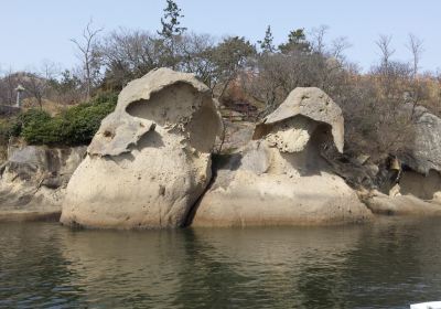 Mokpo Gatbawi Rock