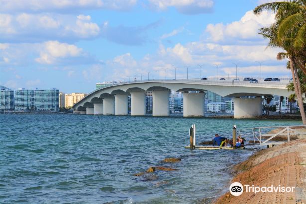 Bird Key Park