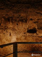 Royston Cave