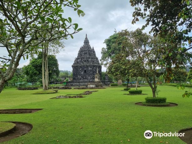 prambanan