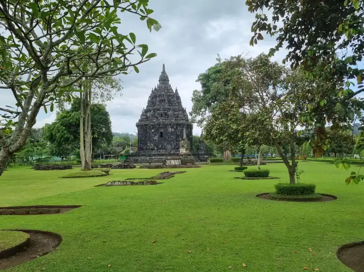 Hotels in Prambanan