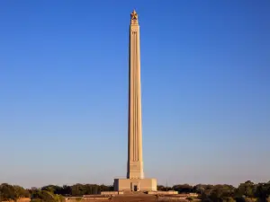San Jacinto Museum