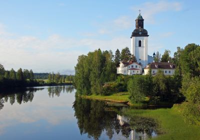 Pastorsexpeditionen i Järvsö Församling