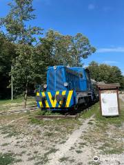 Kosice Children´s Historic Railway