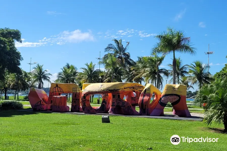 Monument Vitoria 360 Graus