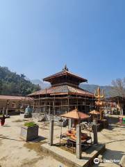 Doleshwor Mahadeva Temple