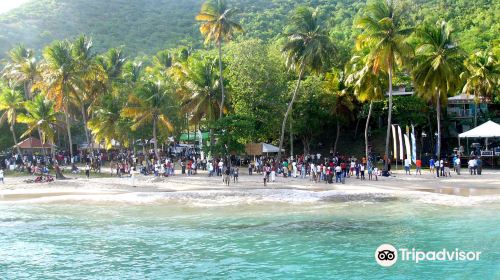 Rudy John Beach Park