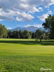 Collegiate Peaks Golf Course