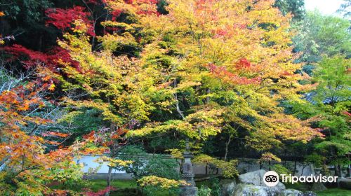 Sukyoji (Takuan-dera) Temple