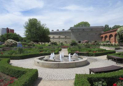 Klenzepark